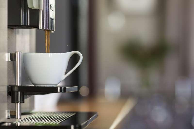 Brit Hotel Du Parc Niort Centre-Parking Gratuit ร้านอาหาร รูปภาพ